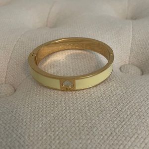 Kate spade cuff